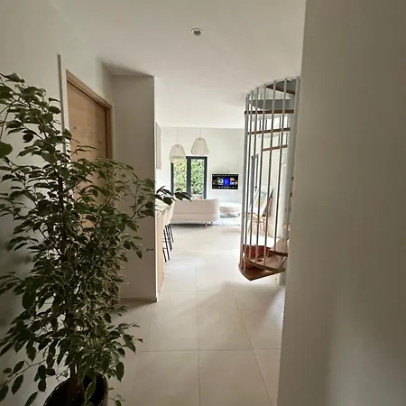 Villa Valfere Saint-Tropez