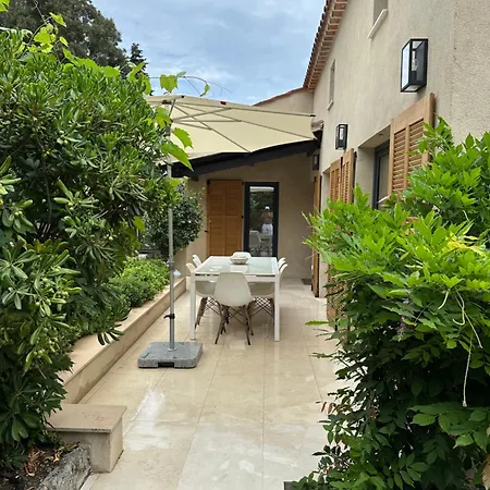 Valfere Villa