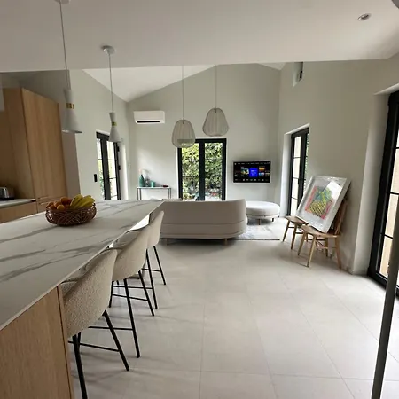 Villa Valfere