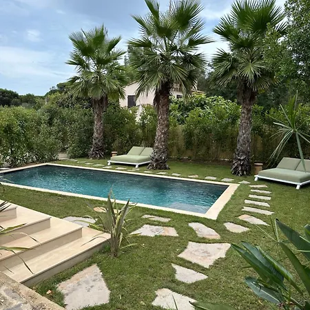 Villa Valfere