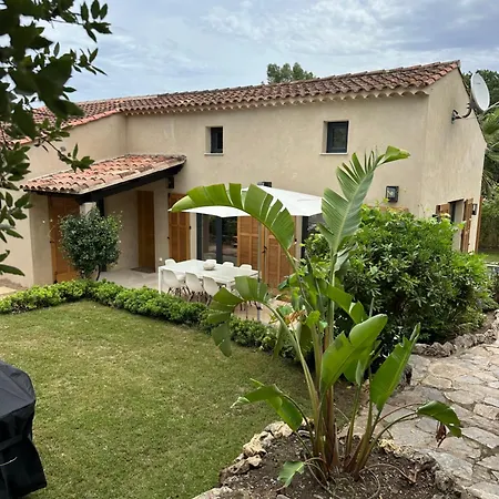 Villa Valfere *
