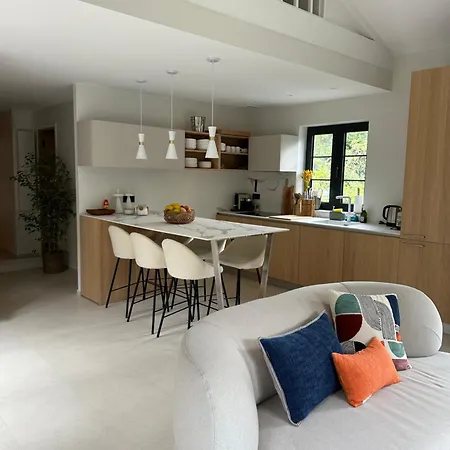 Villa Valfere